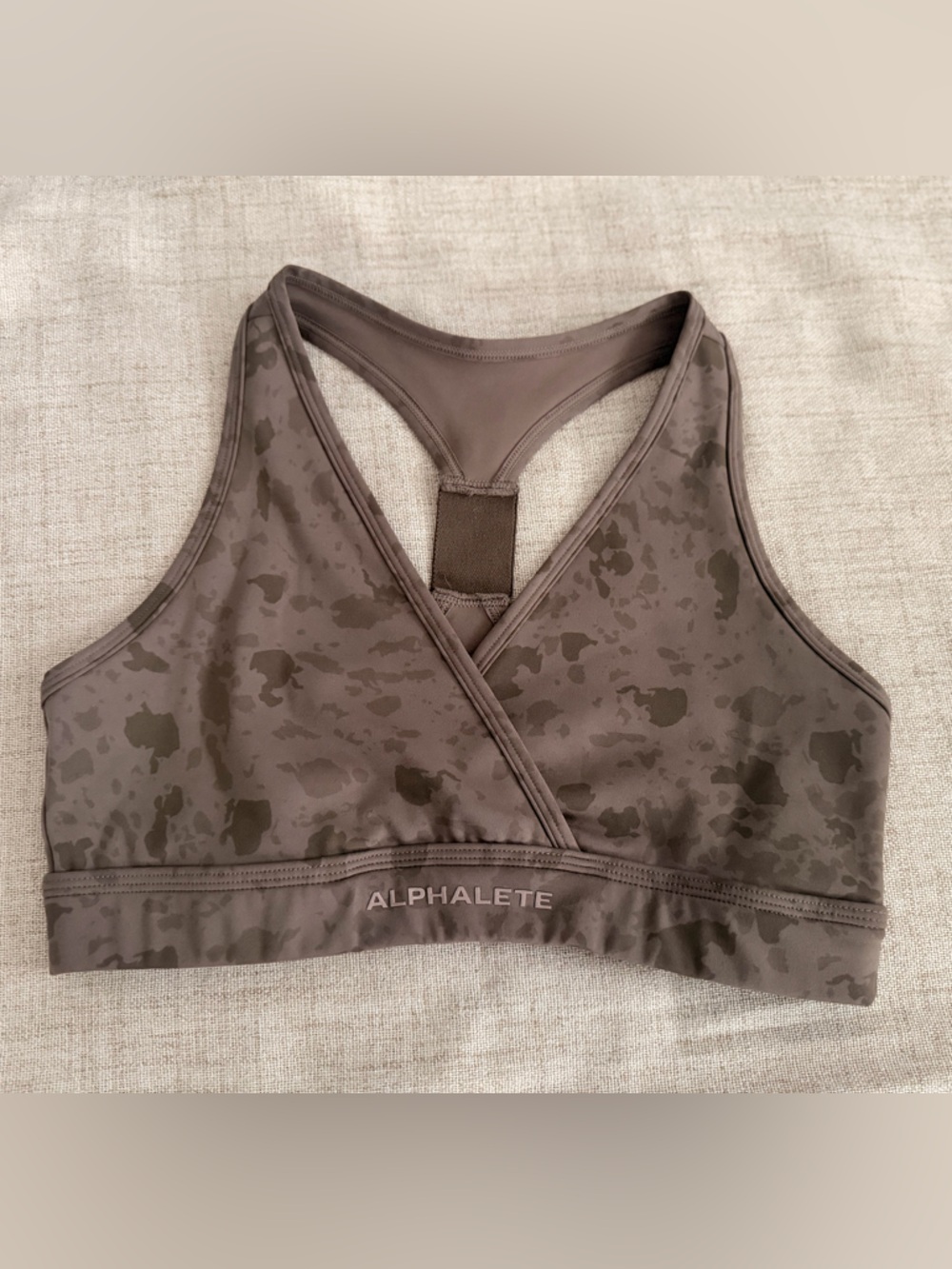 Alphalete Top